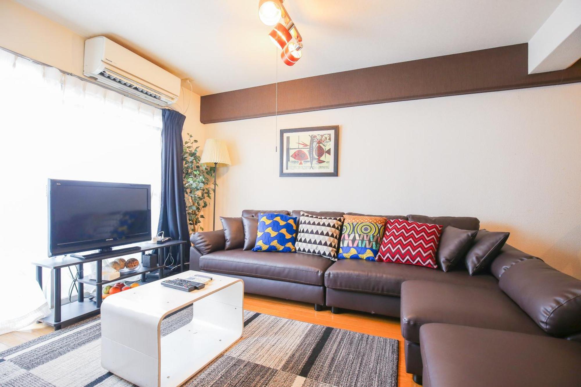 Minoshima Apartment 703 Fukuoka  Exterior photo