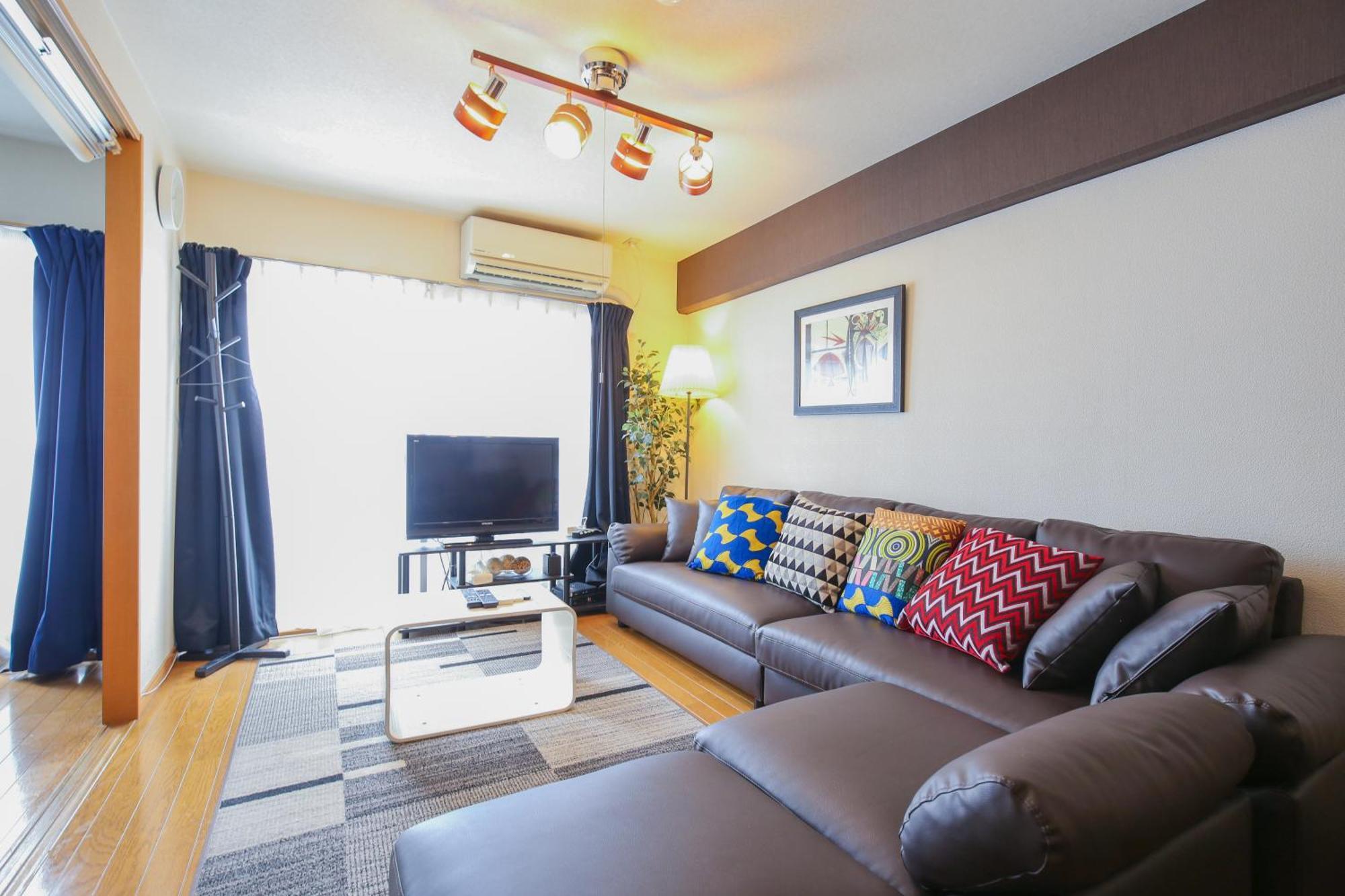 Minoshima Apartment 703 Fukuoka  Exterior photo
