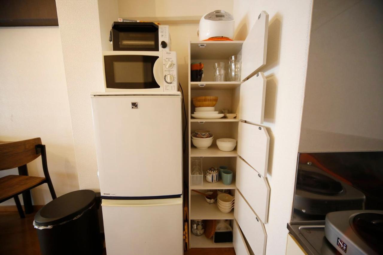 Minoshima Apartment 703 Fukuoka  Exterior photo