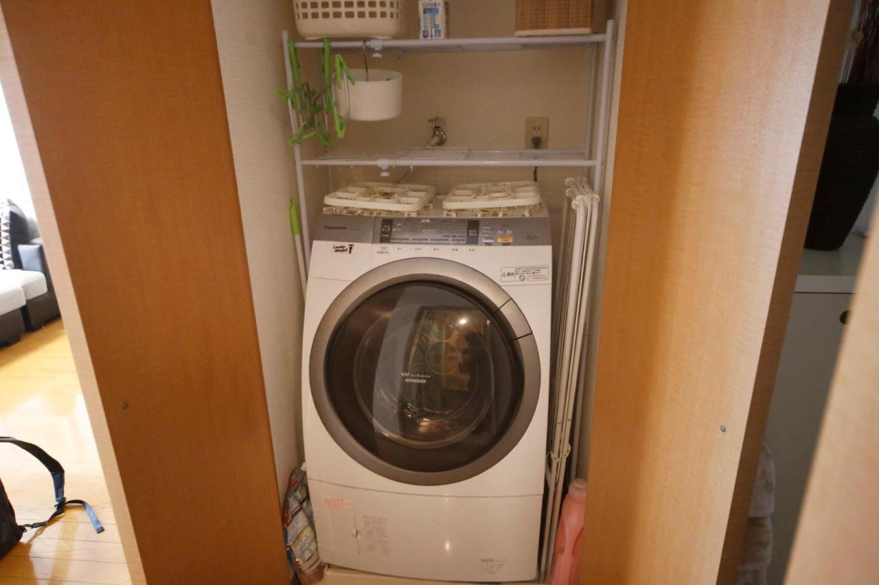 Minoshima Apartment 703 Fukuoka  Exterior photo