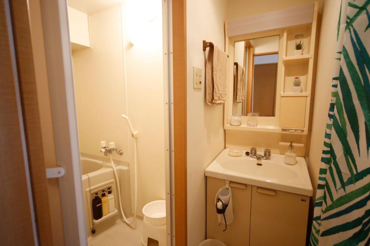 Minoshima Apartment 703 Fukuoka  Exterior photo