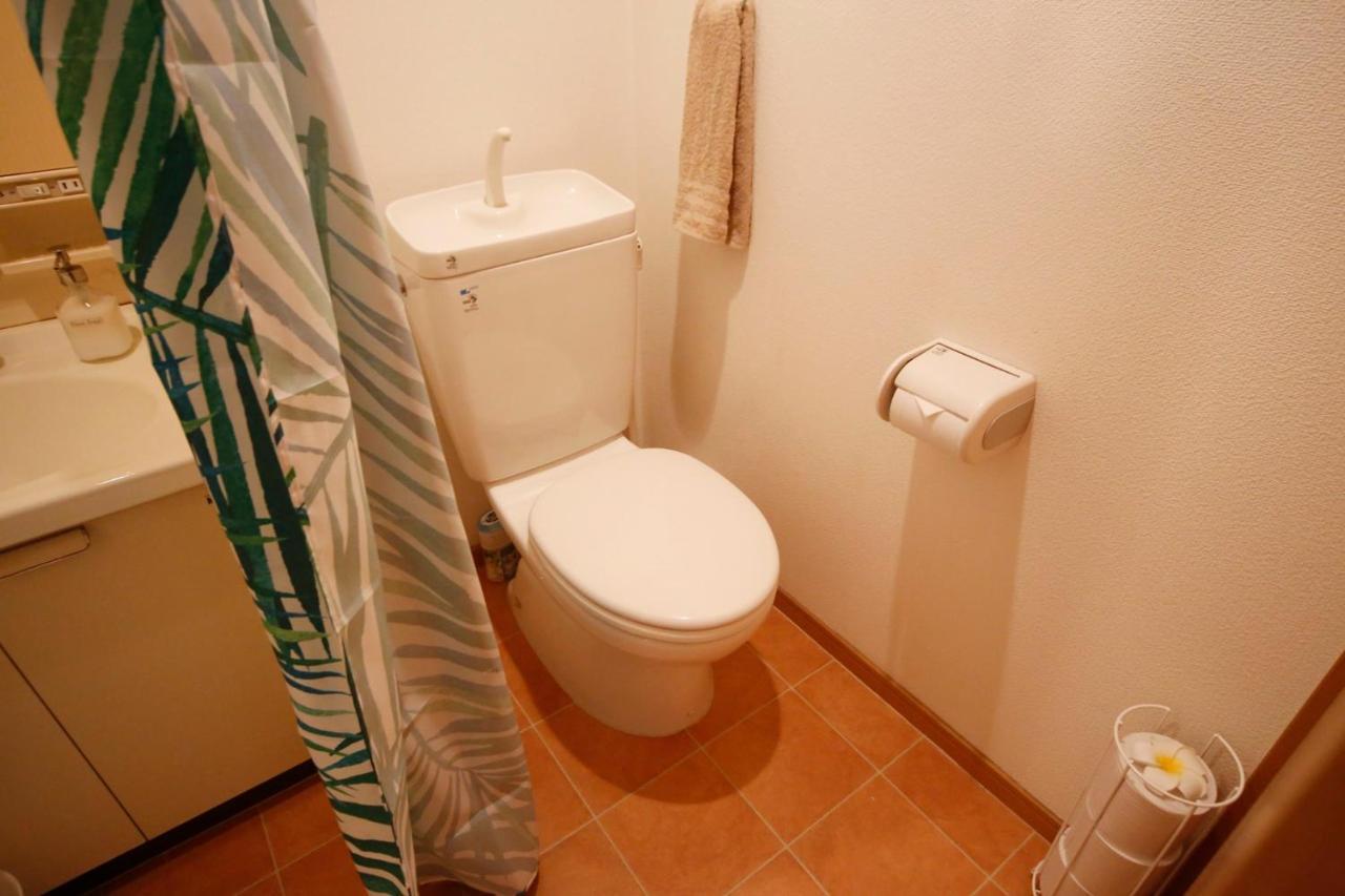 Minoshima Apartment 703 Fukuoka  Exterior photo