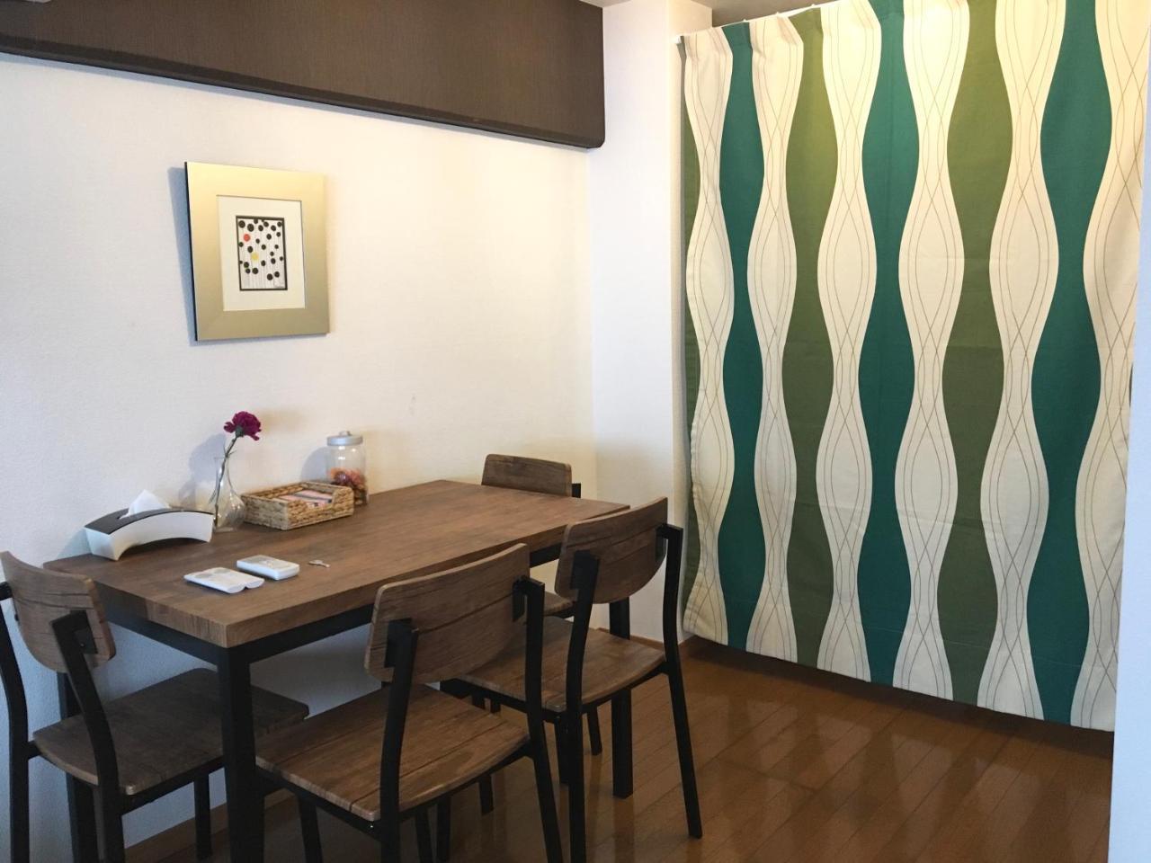 Minoshima Apartment 703 Fukuoka  Exterior photo