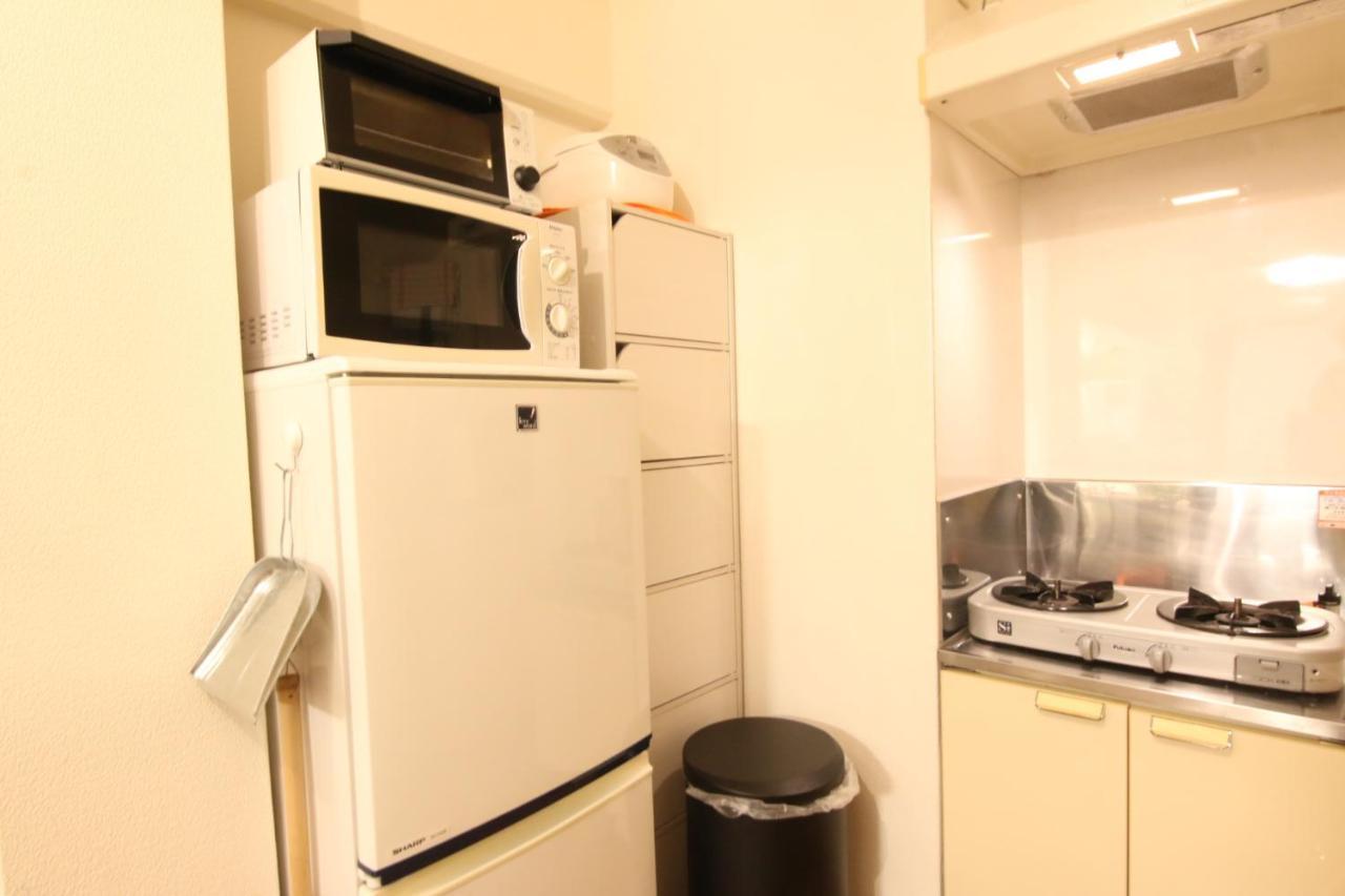 Minoshima Apartment 703 Fukuoka  Exterior photo