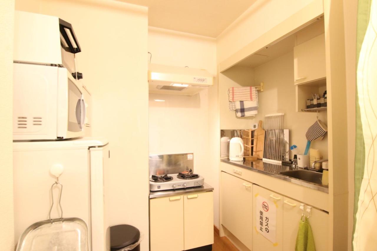 Minoshima Apartment 703 Fukuoka  Exterior photo