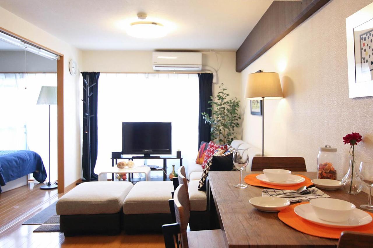 Minoshima Apartment 703 Fukuoka  Exterior photo