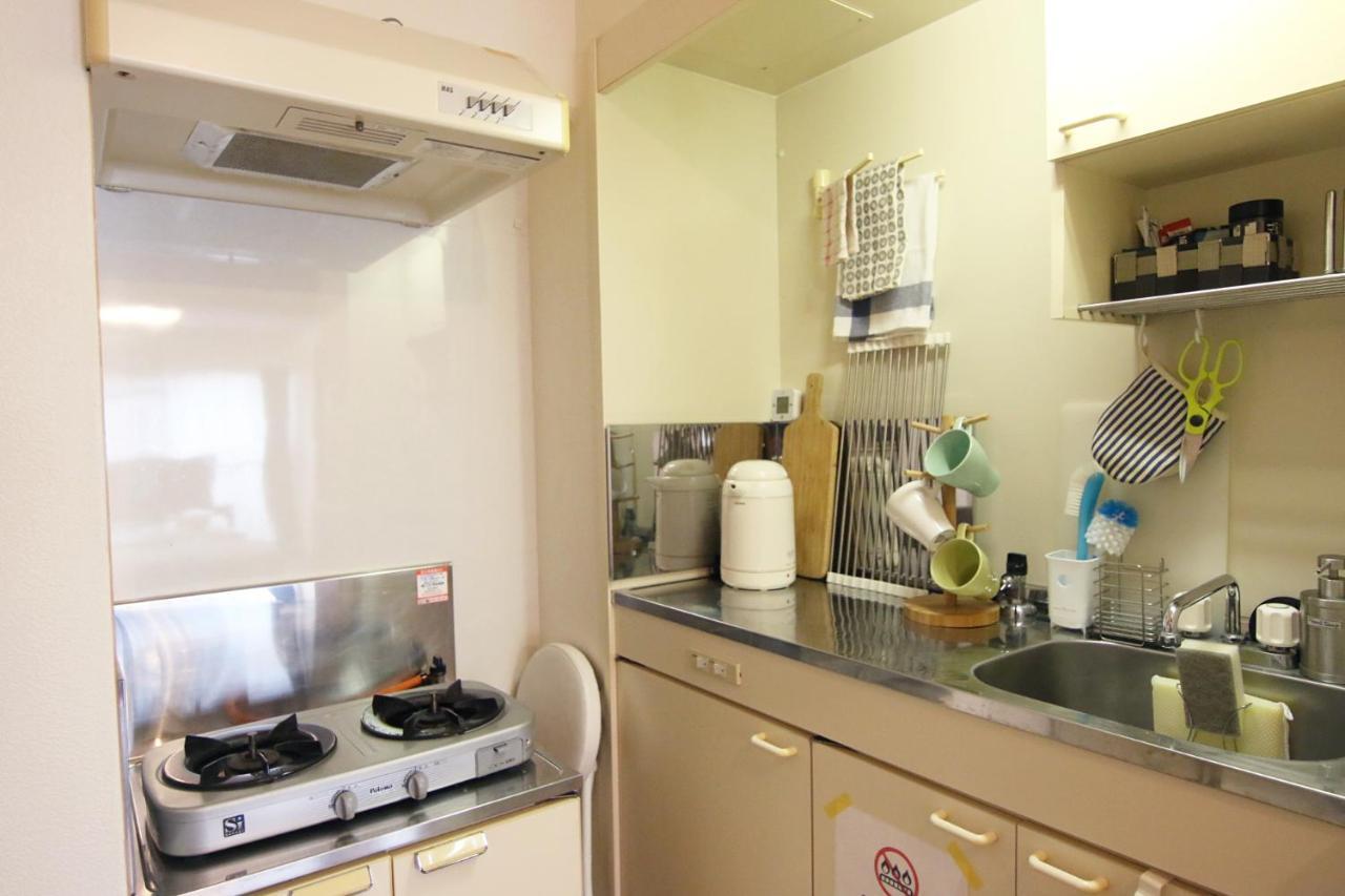 Minoshima Apartment 703 Fukuoka  Exterior photo