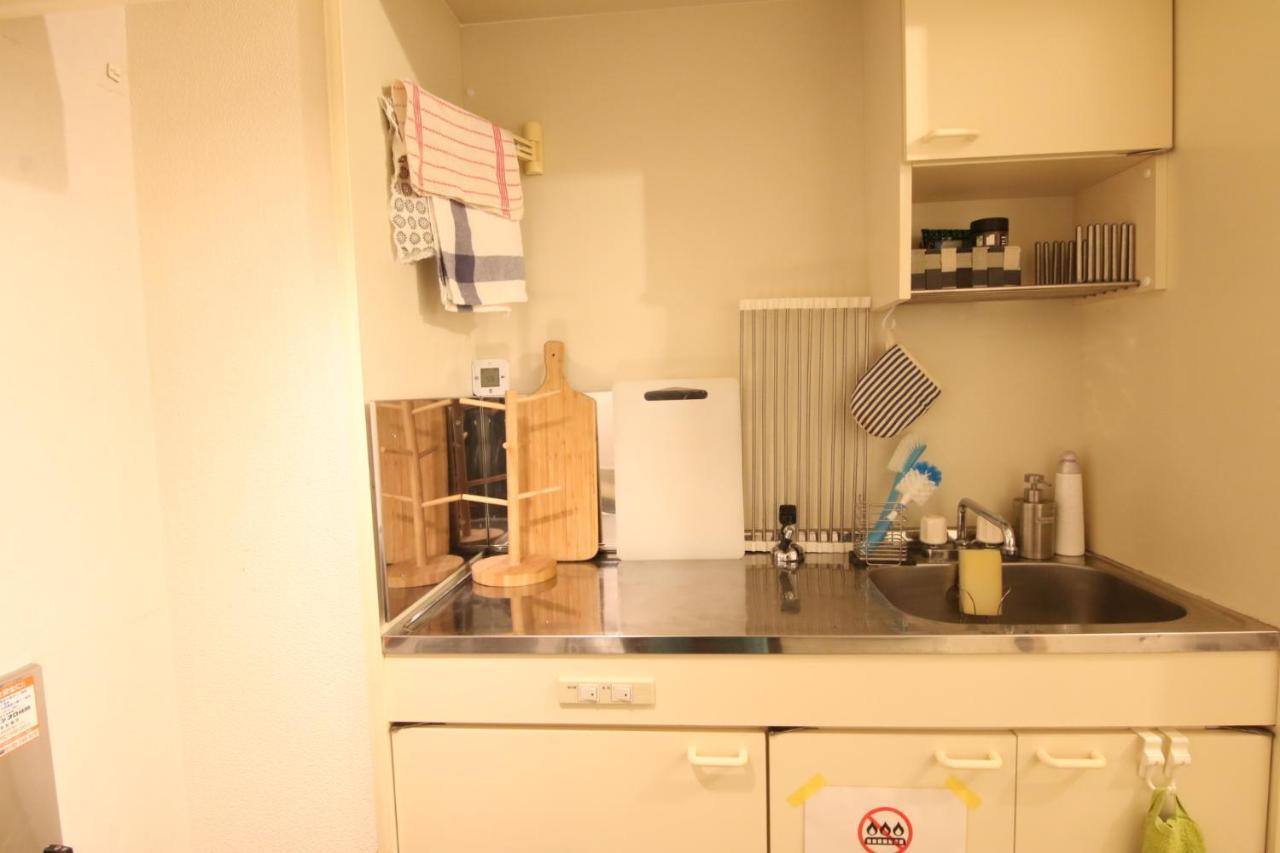 Minoshima Apartment 703 Fukuoka  Exterior photo