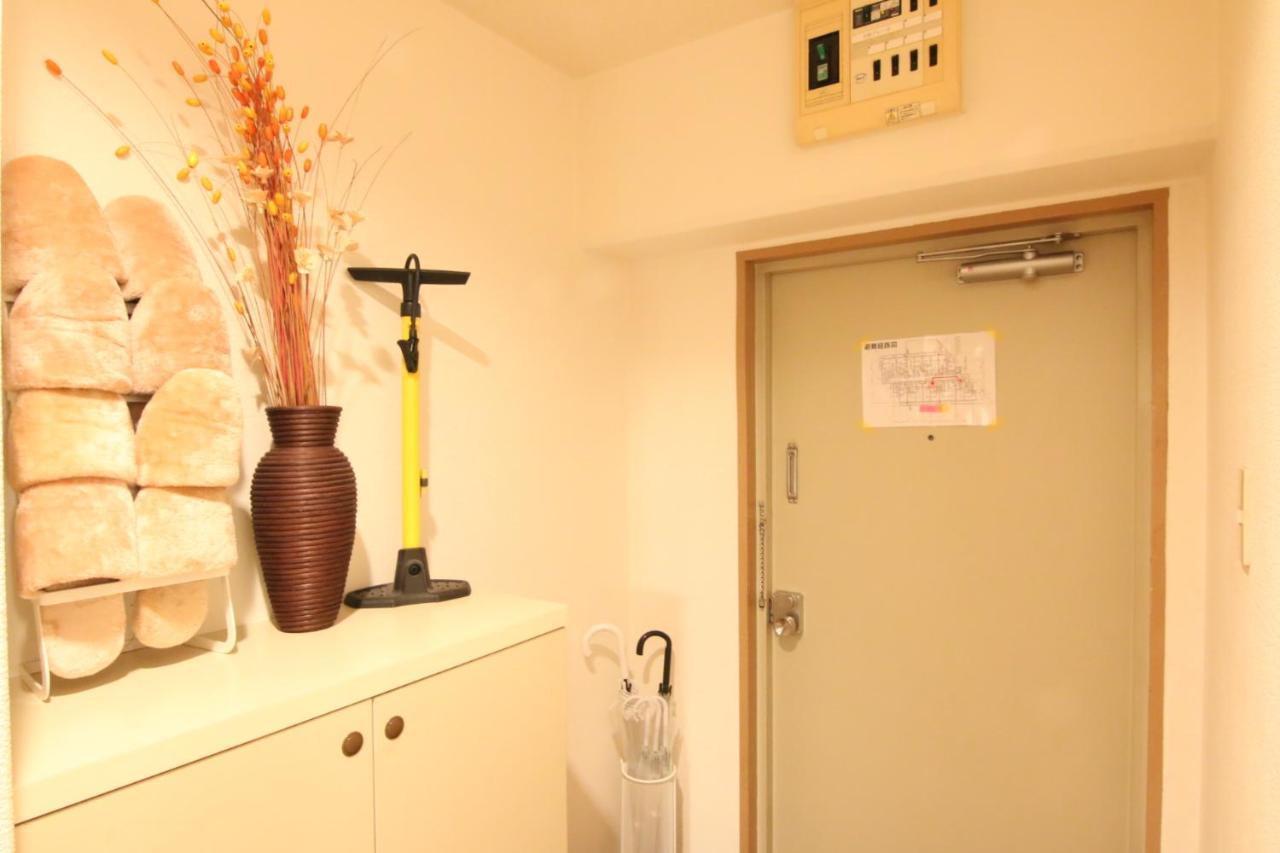 Minoshima Apartment 703 Fukuoka  Exterior photo